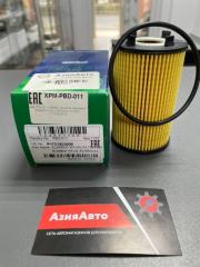 Запчасть фильтр масляный Ssang Yong KORANDO 2012- 2022