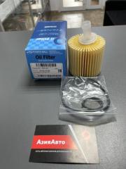 Запчасть фильтр масляный TOYOTA ALPHARD 2015-2020
