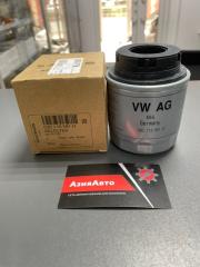 Запчасть фильтр масляный SKODA Fabia 2011-2014