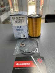 Запчасть фильтр масляный Ssang Yong KORANDO 2012-2022