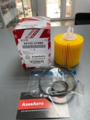 Запчасть фильтр масляный LEXUS LM350 2020-2022