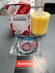 Запчасть фильтр масляный TOYOTA 4Runner 2010-2022