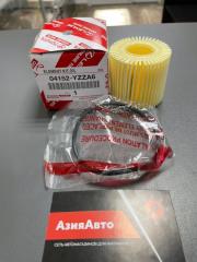 Запчасть фильтр масляный Toyota Camry 2010-2022