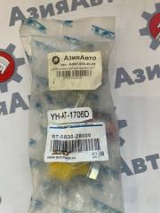 Фото запчасти стойка стабилизатора задняя HYUNDAI Santa Fe 2006-2012 новая запчасть Запчасть стойка стабилизатора задняя HYUNDAI Santa Fe 2006-2012