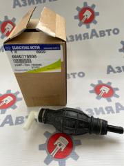 Запчасть насос ручной подкачки топлива Ssang Yong ACTYON 2005-2022