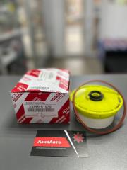 Запчасть фильтр топливный Toyota LAND CRUISER 2007-2017