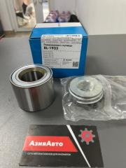 Запчасть подшипник ступицы задний Peugeot 207 2000-2019