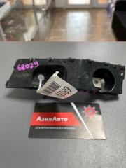 Запчасть кронштейн переднего бампера передний левый Daihatsu Cuore 2007-2022