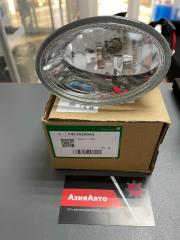 Запчасть фара противотуманная передняя правая LIFAN Smily 2000-2022