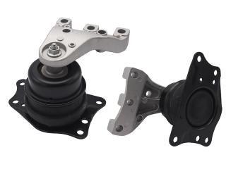 Запчасть подушка двигателя SKODA RAPID 2012-2020