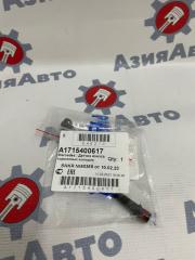 Запчасть датчик износа тормозных колодок Mercedes G63 2018-2023