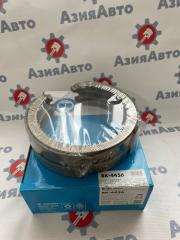 Запчасть колодки стояночного тормоза Ssang Yong Actyon 2005-2011