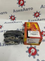 Запчасть колодки тормозные задние MITSUBISHI AIRTREK 2002-2006