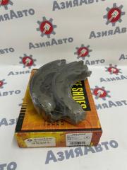 Колодки тормозные задние MAZDA DEMIO 1998-2002