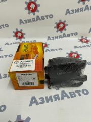 Колодки тормозные задние HYUNDAI ELANTRA 2005-2011