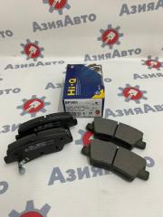 Запчасть колодки тормозные задние SSANGYONG ACTYON 2012-2022