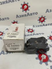 Колодки тормозные задние HYUNDAI ELANTRA 2000-2011