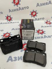 Запчасть колодки тормозные задние LEXUS IS 2005-2009