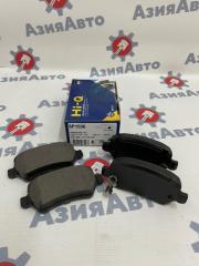 Запчасть колодки тормозные задние CHEVROLET CORSA 1994-2002