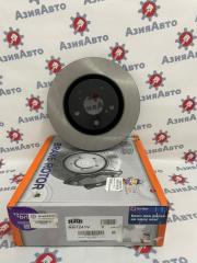 Запчасть диск тормозной передний TOYOTA RAV4 2012-2023