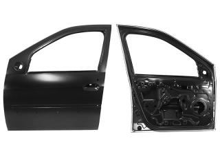 Запчасть дверь боковая передняя левая LADA LARGUS 2012-2020