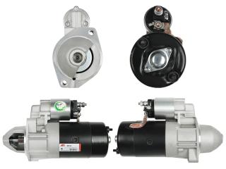 Запчасть стартер SSANGYONG ACTYON 1995-2017