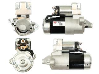 Запчасть стартер SUZUKI VITARA 1999-2005