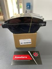 Колодки тормозные GEELY EMGRAND EC7 2009-2018