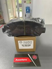 Колодки тормозные передние GREAT WALL Hover H6 2011-2023