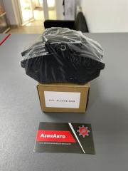 Колодки тормозные передние CHERY TIGO 2006-2013