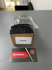 Запчасть колодки тормозные задние Lifan SOLANO 2010-2023