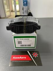 Колодки тормозные задние Chery INDIS 2000-2023