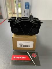 Запчасть колодки тормозные задние DONGFENG H30 2010-2023