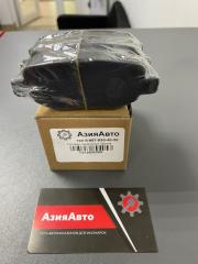 Колодки тормозные задние Chery TIGO 2010-2023