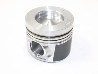 Запчасть поршень ISUZU ELF 2007-2016