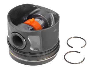 Запчасть поршень Mercedes SPRINTER 1996-2010