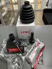 Запчасть шрус наружный SKODA OCTAVIA 2007-2022