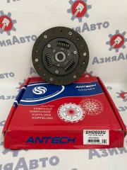 Запчасть диск сцепления DAIHATSU Charade 1983-1987