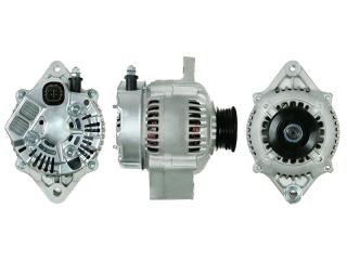 Запчасть генератор SUZUKI GRAND VITARA 2005-2023