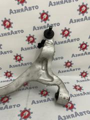 Запчасть рычаг подвески нижний передний правый nissan FUGA 2004-2009