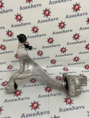 Запчасть рычаг подвески нижний передний левый nissan FUGA 2004-2009