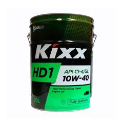 Запчасть масло моторное HYUNDAI Porter 2001-2023