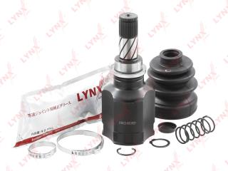 Запчасть шрус внутренний передний левый RENAULT LOGAN 2004-2016