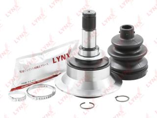 Запчасть шрус внутренний передний левый MERCEDES-BENZ GL-CLASS 2006-2009