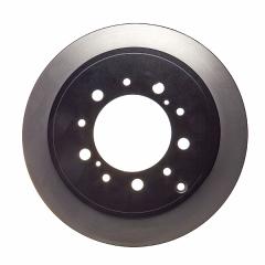 Запчасть диск тормозной задний TOYOTA LAND CRUISER 2007-2011
