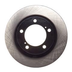 Запчасть диск тормозной передний TOYOTA Land Cruiser 2007-2011