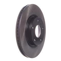 Запчасть диск тормозной передний Infiniti G35 2001-2007