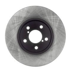 Запчасть диск тормозной передний SUBARU Forester 2008-2012