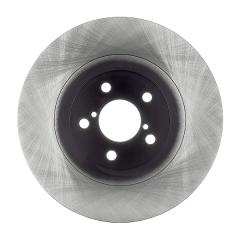 Запчасть диск тормозной передний SUBARU Forester 2012-2018