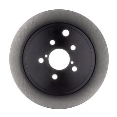 Запчасть диск тормозной задний Subaru FORESTER 2008-2013